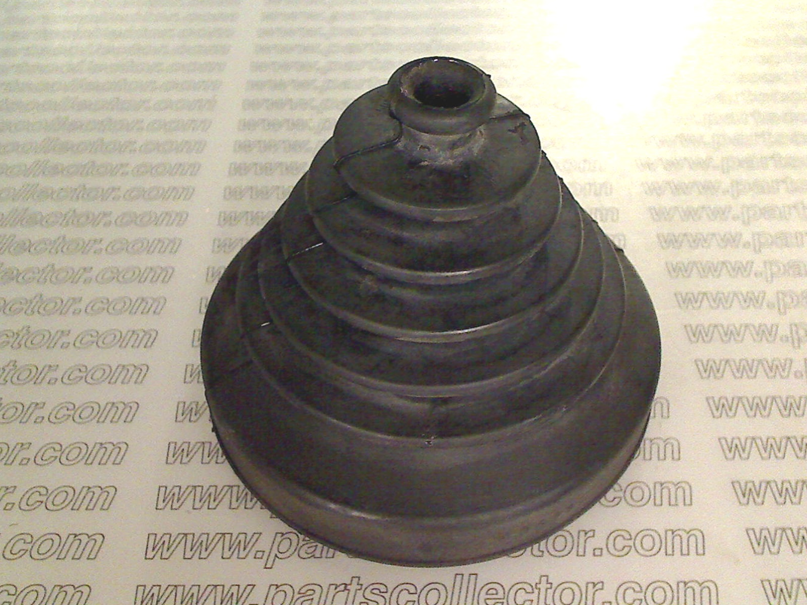 LAMBORGHINI 2405883 Transmission code 10816 compatible with: LAMBORGHINI ESPADA, LAMBORGHINI JARAMA